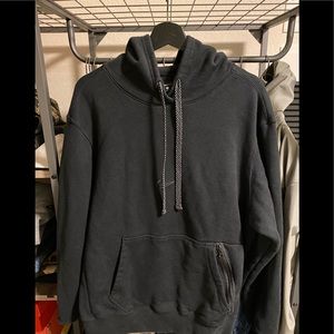 Nike basketball hoodie
